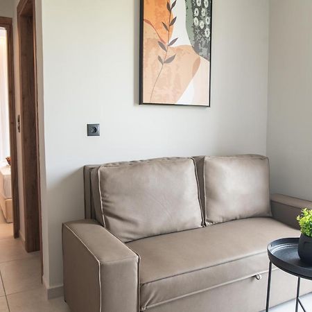 Aelia Prime Experience 2 Apartment Кос Екстериор снимка