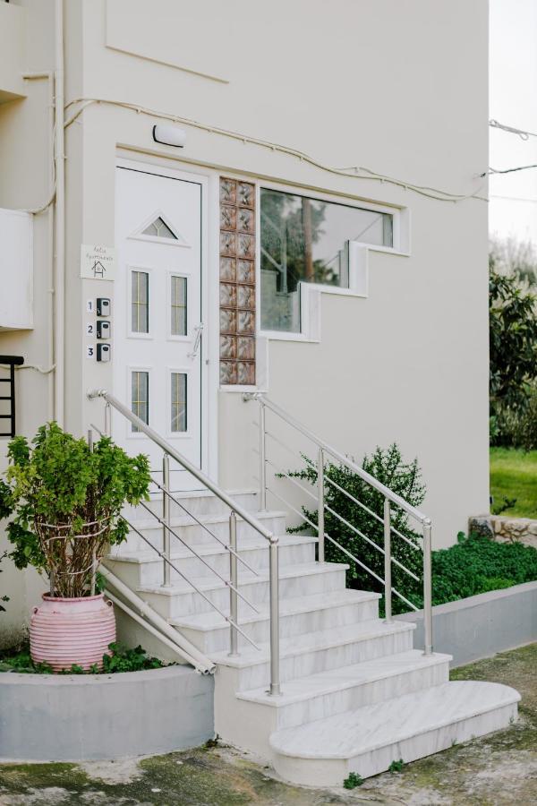 Aelia Prime Experience 2 Apartment Кос Екстериор снимка