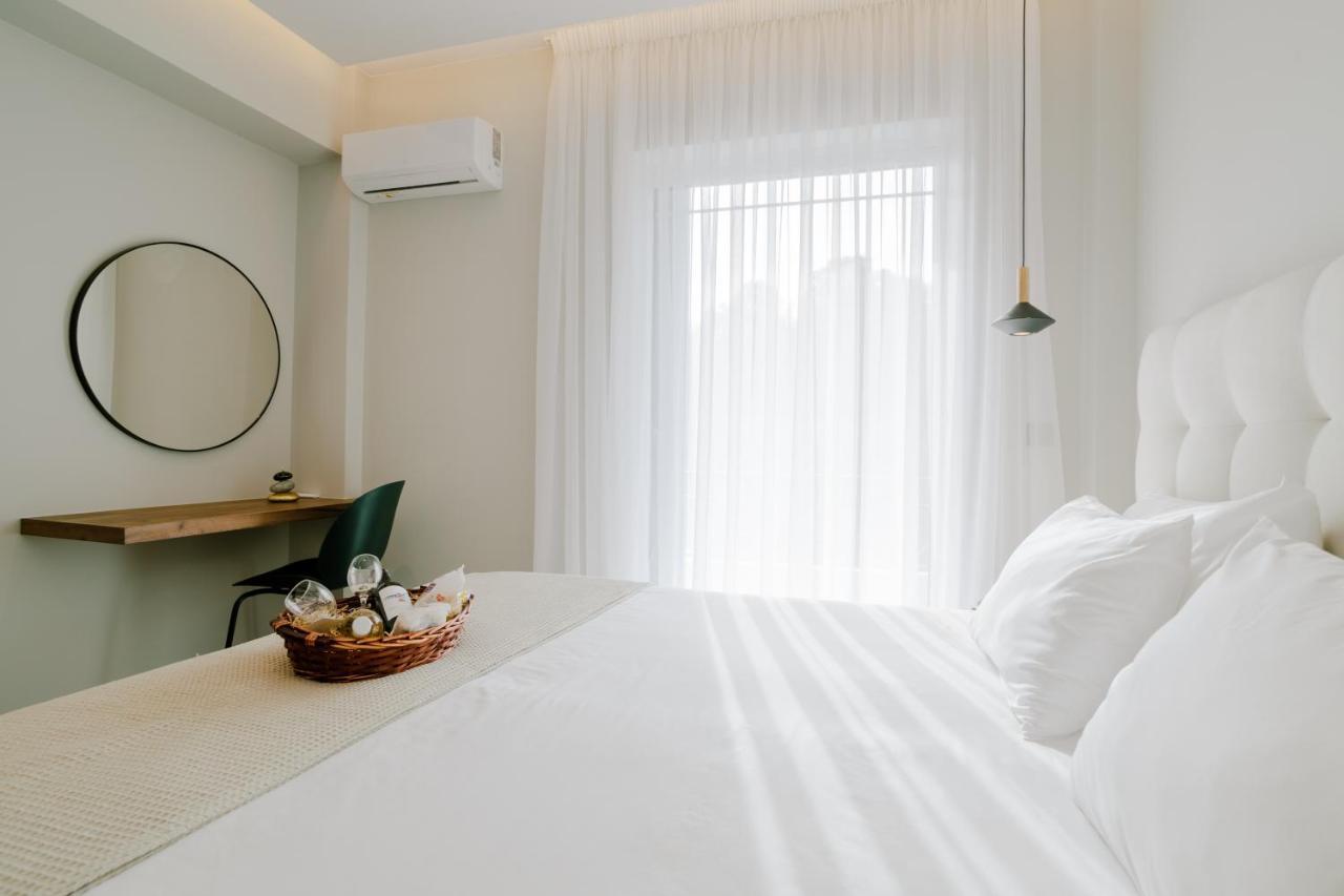 Aelia Prime Experience 2 Apartment Кос Екстериор снимка