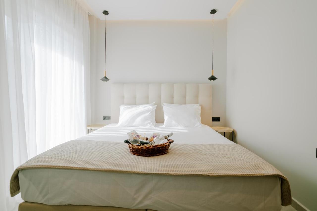 Aelia Prime Experience 2 Apartment Кос Екстериор снимка