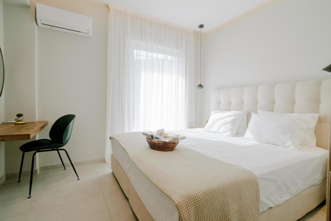 Aelia Prime Experience 2 Apartment Кос Екстериор снимка