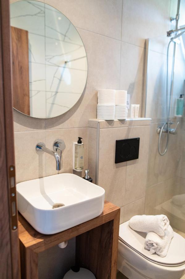 Aelia Prime Experience 2 Apartment Кос Екстериор снимка