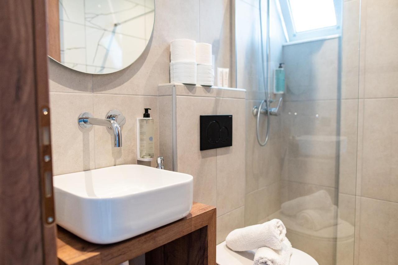 Aelia Prime Experience 2 Apartment Кос Екстериор снимка